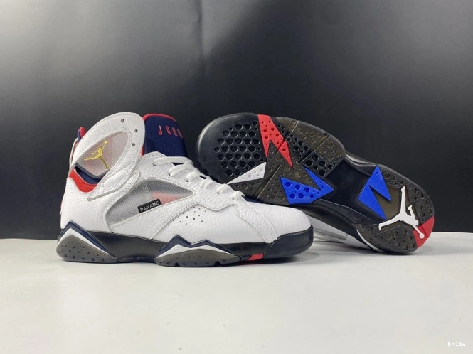 Bmlin Air 7 CZ0789-105 Jordan PSG 0709